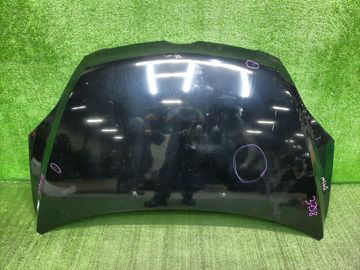 КАПОТ НА MAZDA DEMIO DY3W