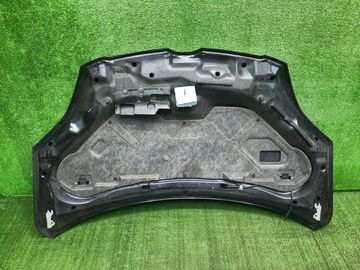 КАПОТ НА MAZDA DEMIO DY3W