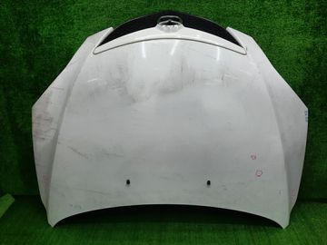 КАПОТ НА MAZDA AXELA BKEP