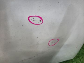 КАПОТ НА MAZDA AXELA BKEP