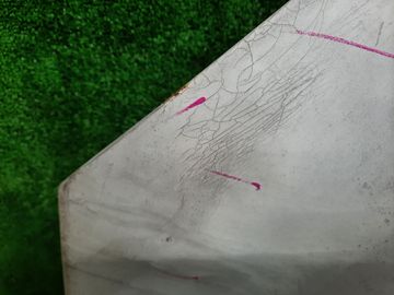 КАПОТ НА MAZDA AXELA BKEP