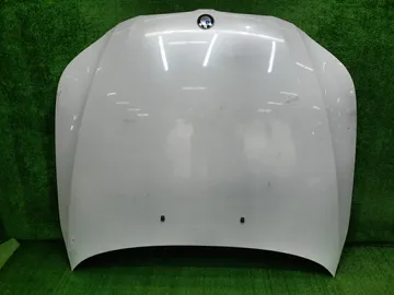 КАПОТ НА BMW 525I E60