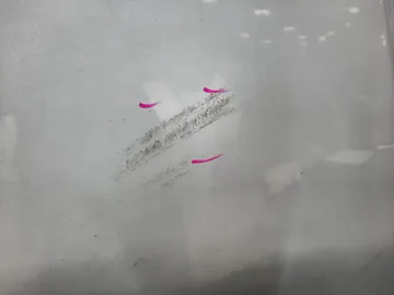 КАПОТ НА BMW 525I E60