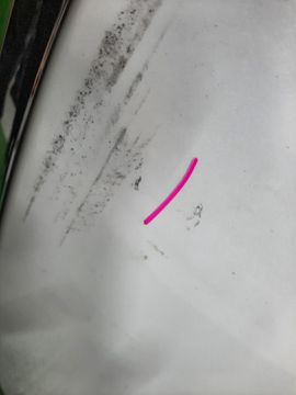 КАПОТ НА TOYOTA CROWN GRS182