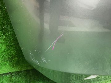 КАПОТ НА SUBARU FORESTER SH5