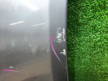 КАПОТ НА SUBARU FORESTER SH5