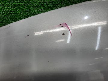 КАПОТ НА MAZDA AXELA BKEP