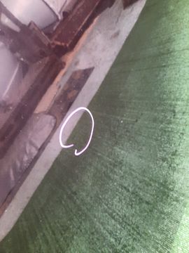 КАПОТ НА TOYOTA CROWN GRS200