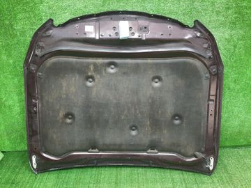 КАПОТ НА TOYOTA CROWN GRS200