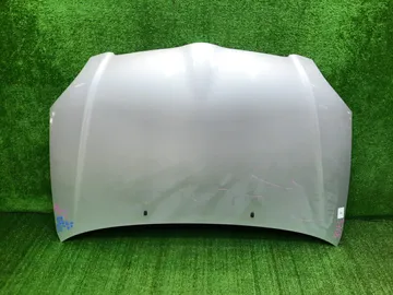 КАПОТ НА TOYOTA ALLEX NZE121