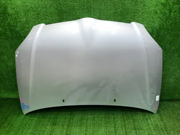КАПОТ НА TOYOTA ALLEX NZE121