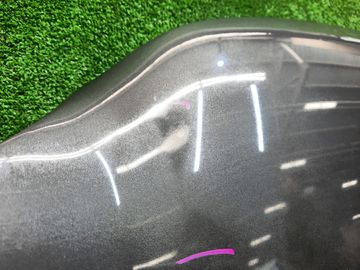 КАПОТ НА SUZUKI XBEE MN71S