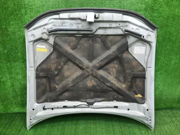 КАПОТ НА MITSUBISHI LEGNUM EA3W