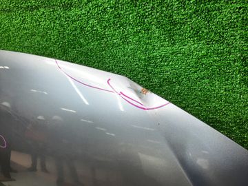 КАПОТ НА SUBARU IMPREZA GH2