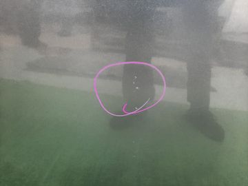 КАПОТ НА SUBARU IMPREZA GH2