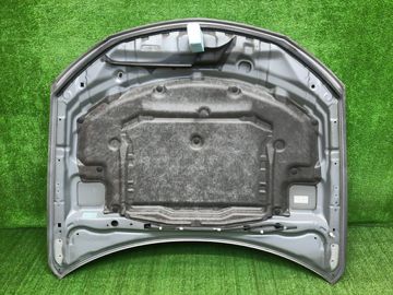 КАПОТ НА SUBARU IMPREZA GH2