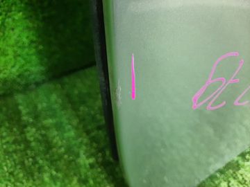 КАПОТ НА TOYOTA CROWN GRS180