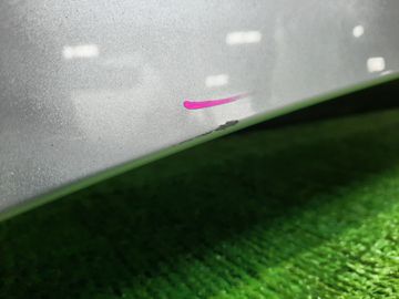 КАПОТ НА TOYOTA CROWN GRS180