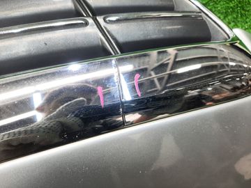 КАПОТ НА TOYOTA CROWN GRS180