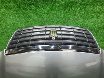 КАПОТ НА TOYOTA CROWN GRS180