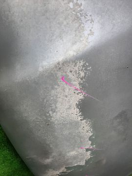 КАПОТ НА TOYOTA CALDINA ST190G