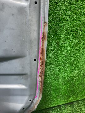 КАПОТ НА TOYOTA CALDINA ST190G