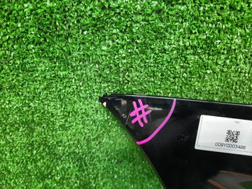 КАПОТ НА SUBARU OUTBACK BPE