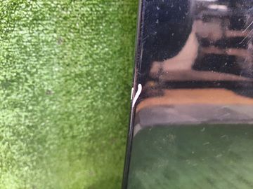 КАПОТ НА SUBARU OUTBACK BPE