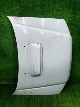 КАПОТ НА SUBARU FORESTER SG5