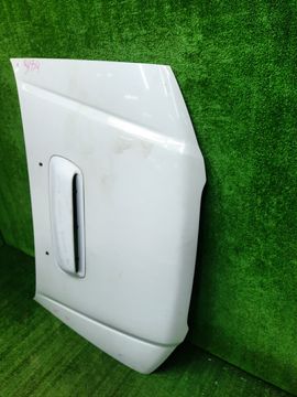 КАПОТ НА SUBARU FORESTER SG5