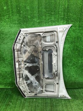 КАПОТ НА SUBARU FORESTER SG5