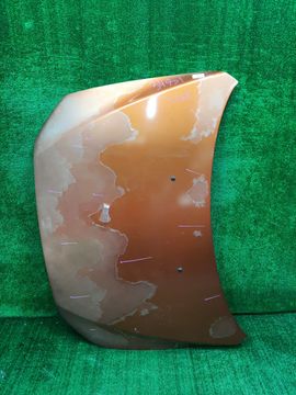 КАПОТ НА MITSUBISHI GALANT FORTIS CY4A