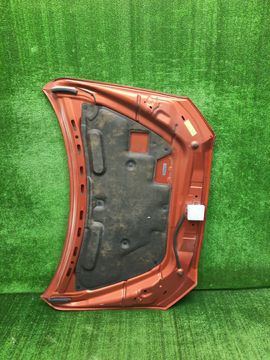 КАПОТ НА MITSUBISHI GALANT FORTIS CY4A