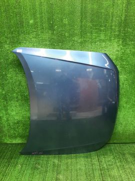 КАПОТ НА NISSAN STAGEA M35