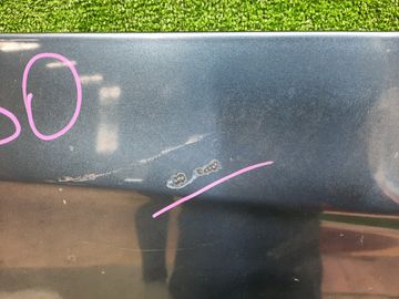 КАПОТ НА NISSAN STAGEA M35