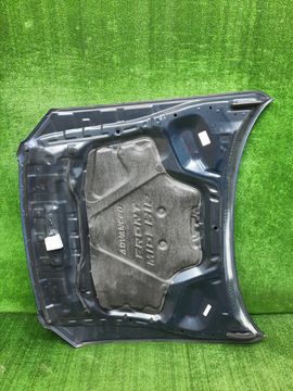 КАПОТ НА NISSAN STAGEA M35