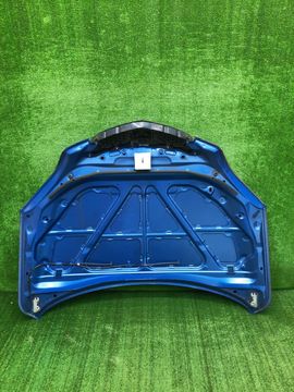 КАПОТ НА MAZDA AXELA BK3P