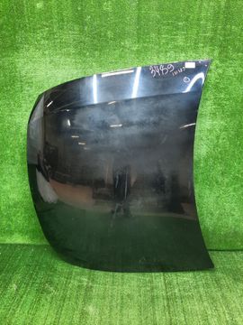 КАПОТ НА LEXUS GS350 GRS191