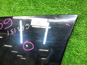 КАПОТ НА LEXUS GS350 GRS191