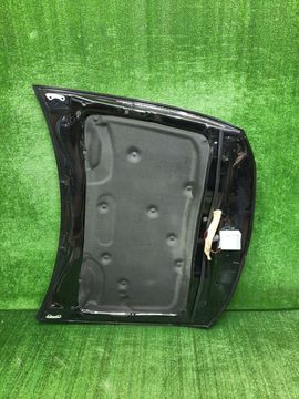 КАПОТ НА LEXUS GS350 GRS191