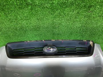 КАПОТ НА SUBARU LEGACY BH5