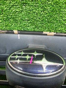 КАПОТ НА SUBARU LEGACY BH5