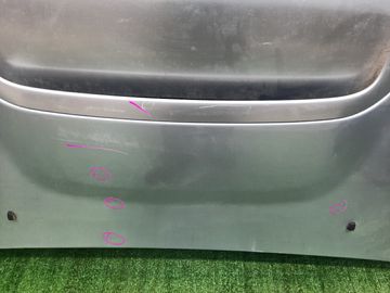 КАПОТ НА SUBARU LEGACY BH5