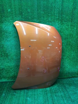 КАПОТ НА MITSUBISHI GALANT FORTIS CY4A