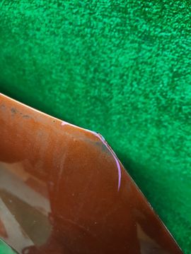 КАПОТ НА MITSUBISHI GALANT FORTIS CY4A