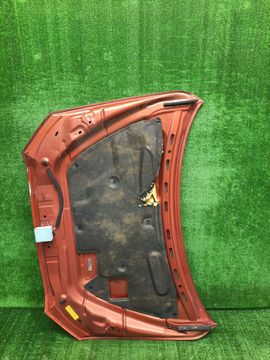 КАПОТ НА MITSUBISHI GALANT FORTIS CY4A