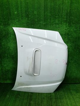 КАПОТ НА SUBARU LEGACY BH5