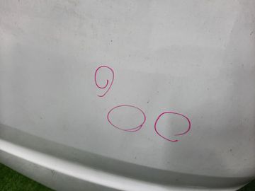 КАПОТ НА SUBARU LEGACY BH5