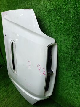 КАПОТ НА SUBARU LEGACY BH5