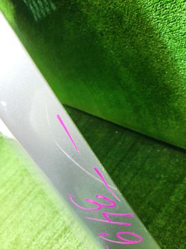 КАПОТ НА NISSAN PRESAGE TU31